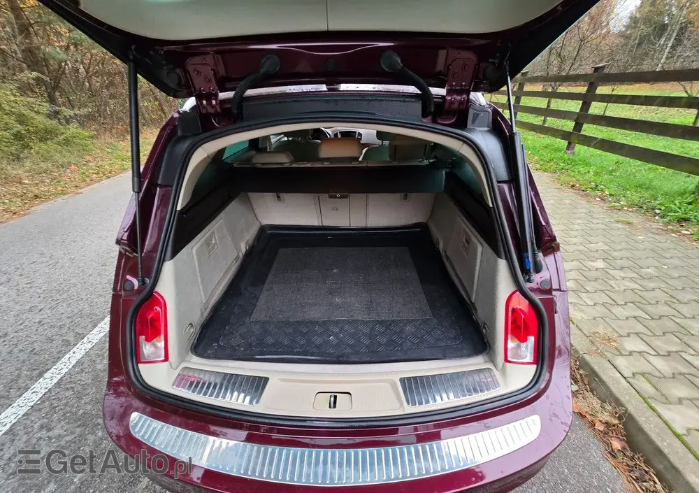 OPEL Insignia 2.0 CDTI Sport 4x4 S&S