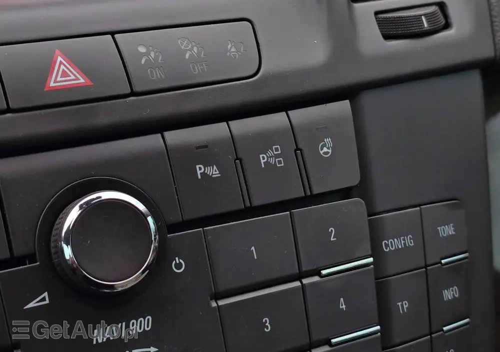 OPEL Insignia 2.0 CDTI Sport 4x4 S&S