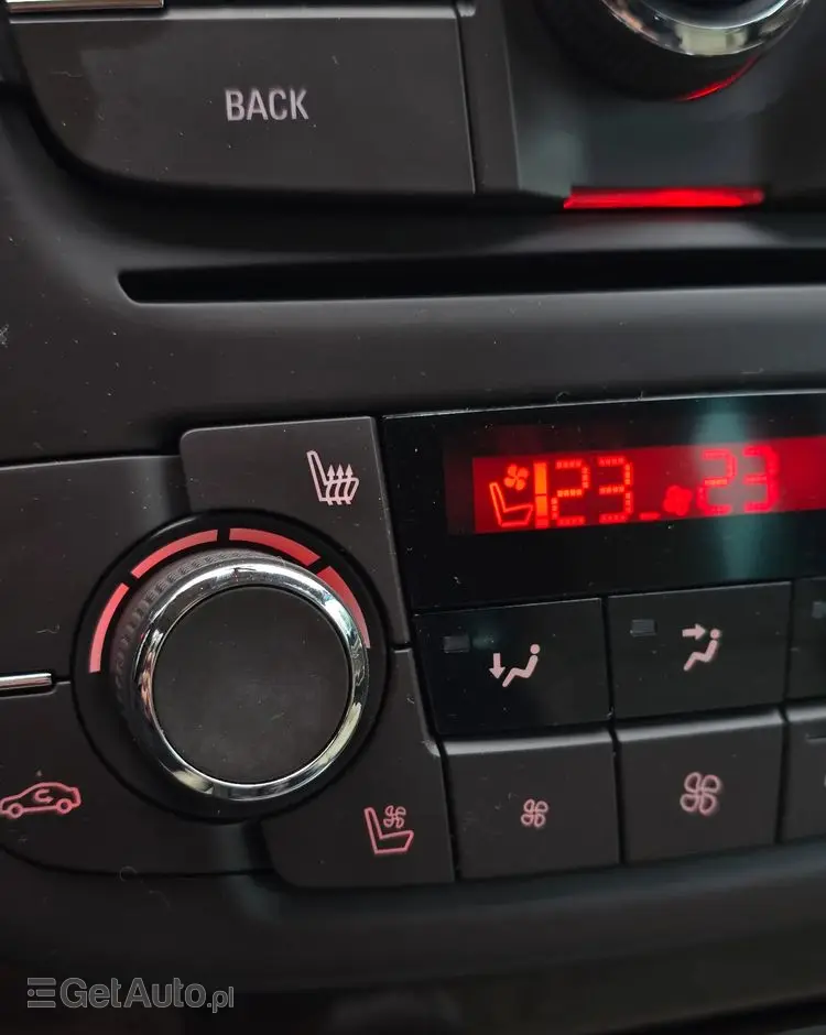 OPEL Insignia 2.0 CDTI Sport 4x4 S&S