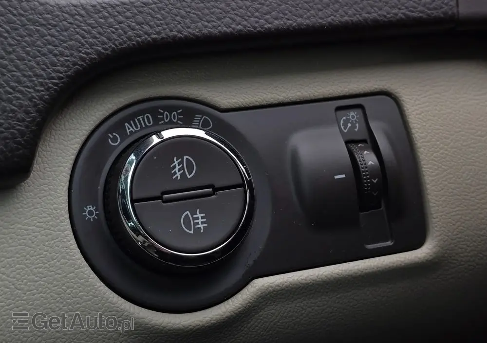 OPEL Insignia 2.0 CDTI Sport 4x4 S&S