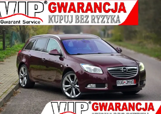 OPEL Insignia 2.0 CDTI Sport 4x4 S&S