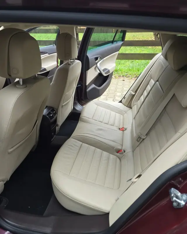 OPEL Insignia 2.0 CDTI Sport 4x4 S&S