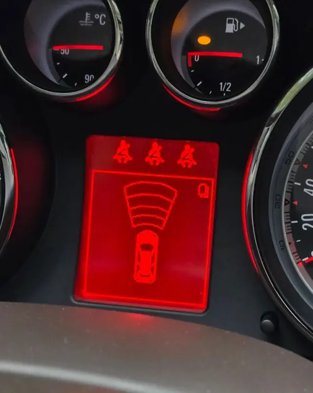 OPEL Insignia 2.0 CDTI Sport 4x4 S&S