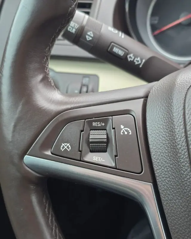 OPEL Insignia 2.0 CDTI Sport 4x4 S&S