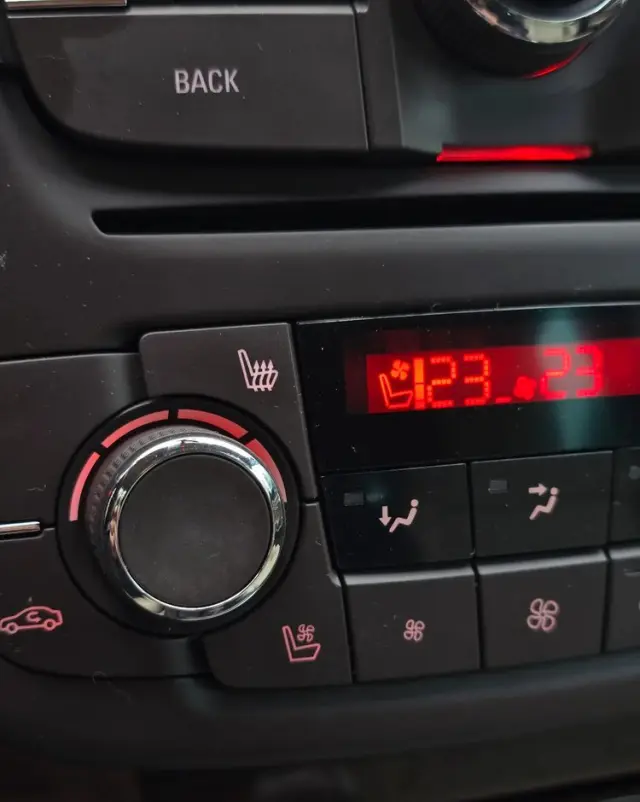 OPEL Insignia 2.0 CDTI Sport 4x4 S&S