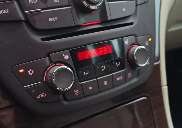 OPEL Insignia 2.0 CDTI Sport 4x4 S&S