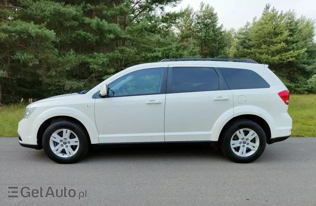 FIAT Freemont 2.0 (170 KM)