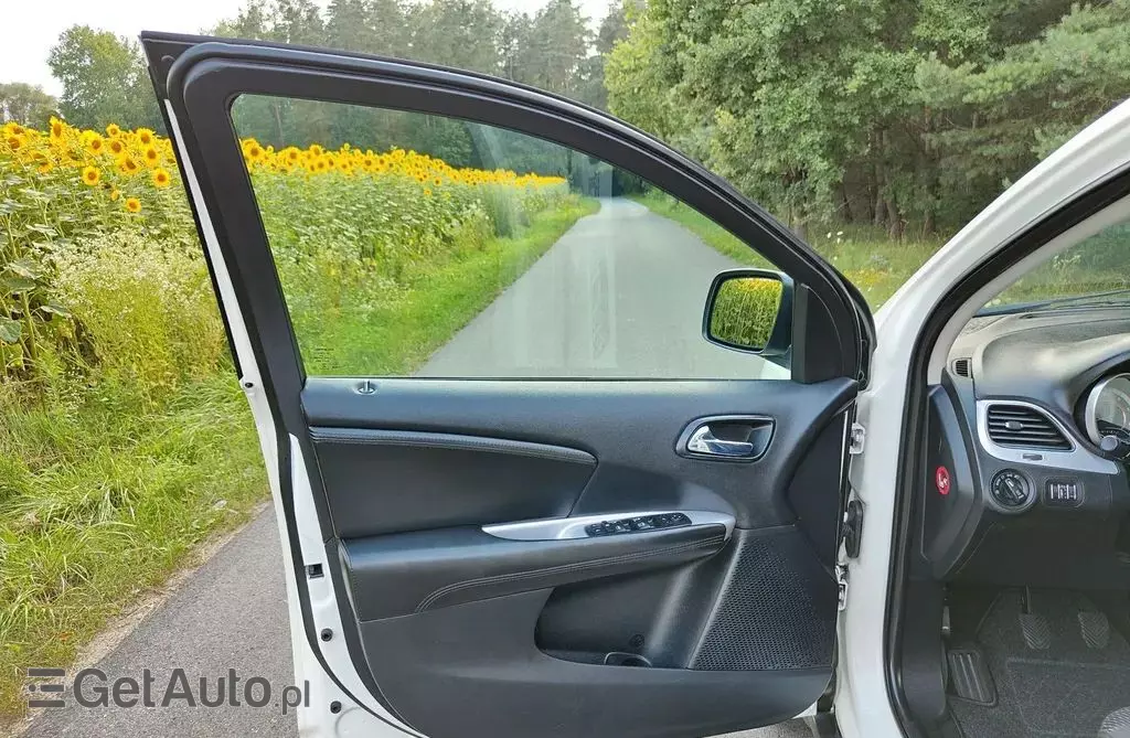 FIAT Freemont 2.0 (170 KM)