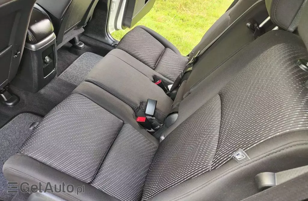 FIAT Freemont 2.0 (170 KM)