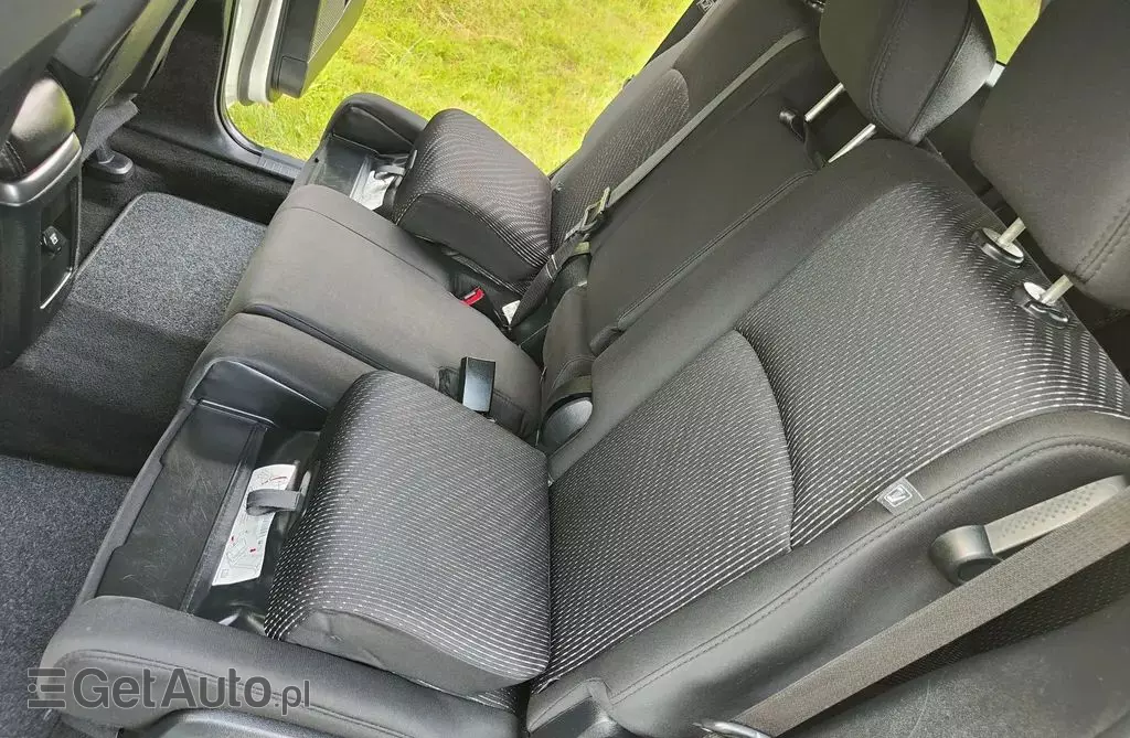 FIAT Freemont 2.0 (170 KM)