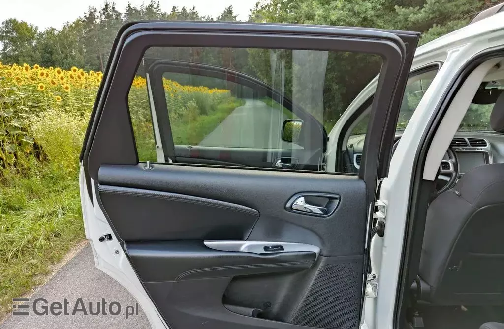 FIAT Freemont 2.0 (170 KM)