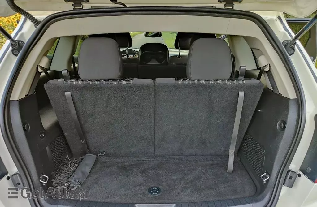 FIAT Freemont 2.0 (170 KM)