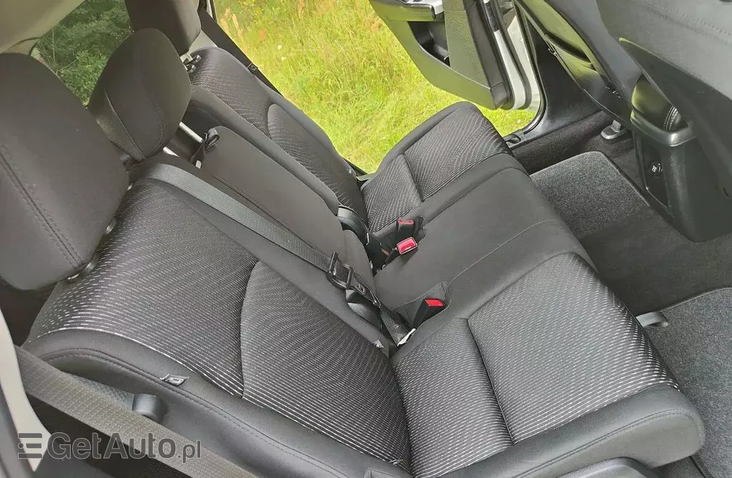 FIAT Freemont 2.0 (170 KM)