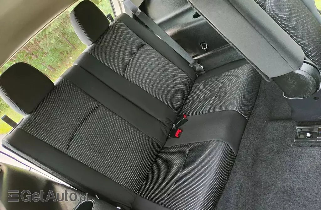 FIAT Freemont 2.0 (170 KM)