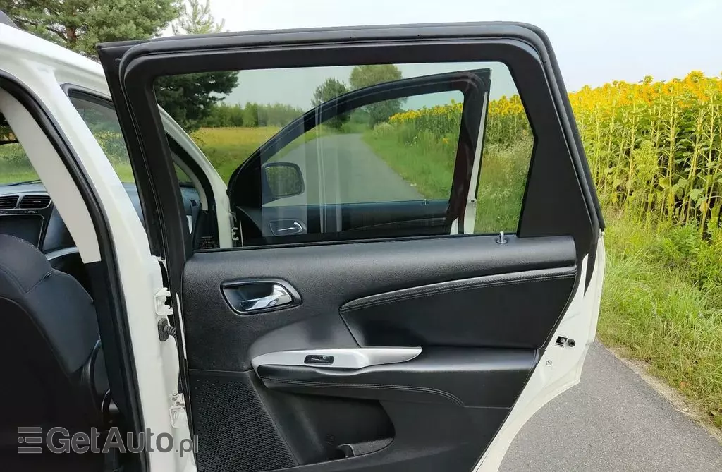 FIAT Freemont 2.0 (170 KM)