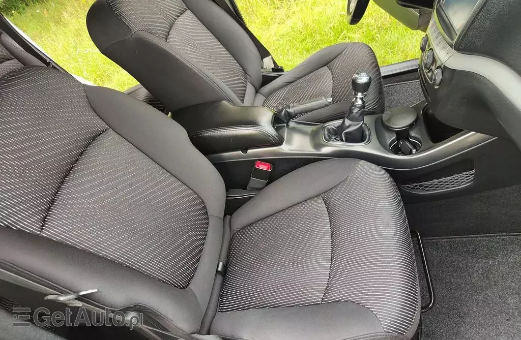 FIAT Freemont 2.0 (170 KM)