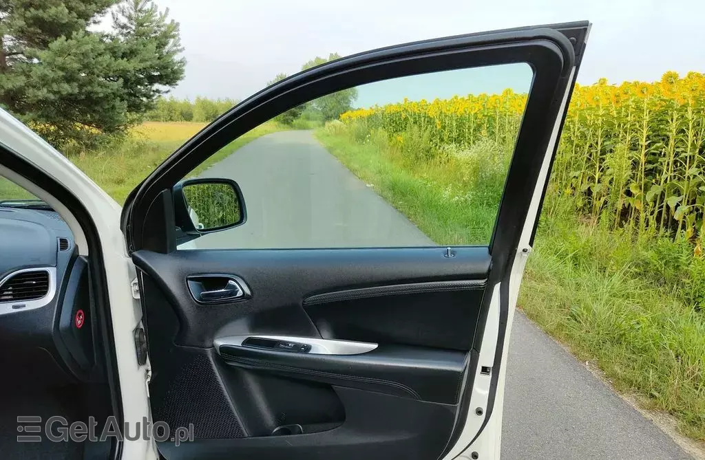 FIAT Freemont 2.0 (170 KM)