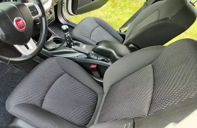 FIAT Freemont 2.0 (170 KM)