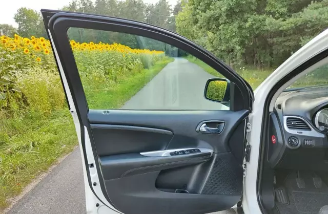 FIAT Freemont 2.0 (170 KM)