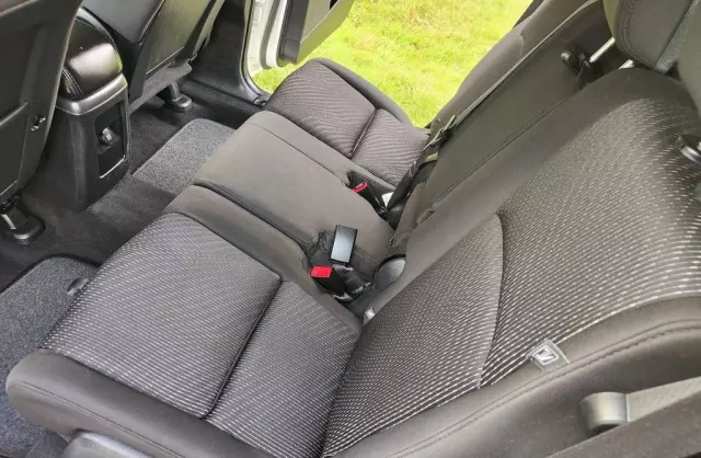 FIAT Freemont 2.0 (170 KM)