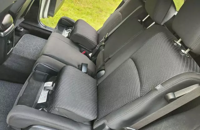 FIAT Freemont 2.0 (170 KM)