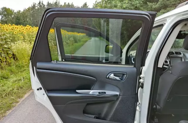 FIAT Freemont 2.0 (170 KM)