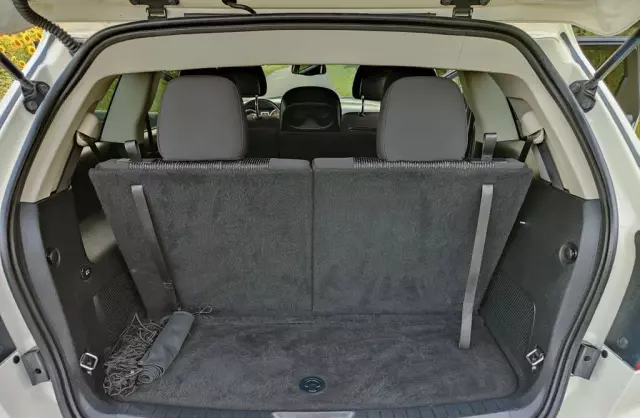 FIAT Freemont 2.0 (170 KM)