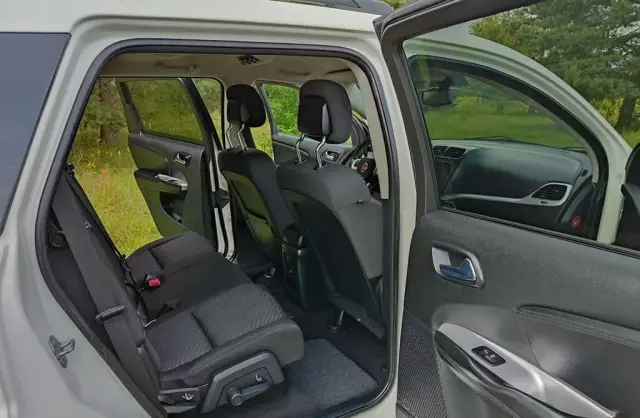 FIAT Freemont 2.0 (170 KM)