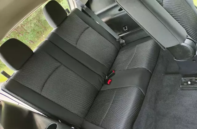 FIAT Freemont 2.0 (170 KM)