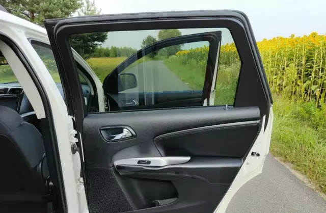 FIAT Freemont 2.0 (170 KM)