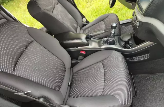 FIAT Freemont 2.0 (170 KM)