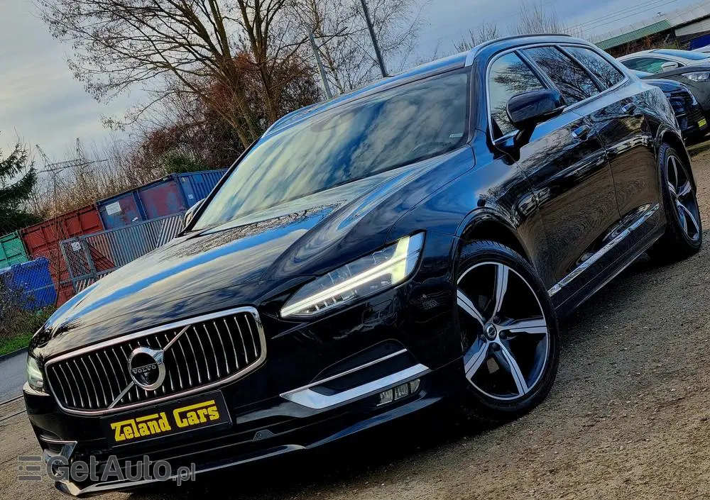 VOLVO V90 D4 Geartronic Inscription