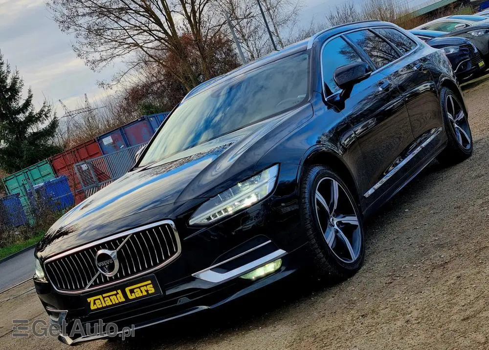 VOLVO V90 D4 Geartronic Inscription