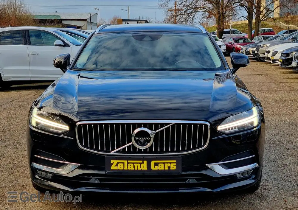 VOLVO V90 D4 Geartronic Inscription