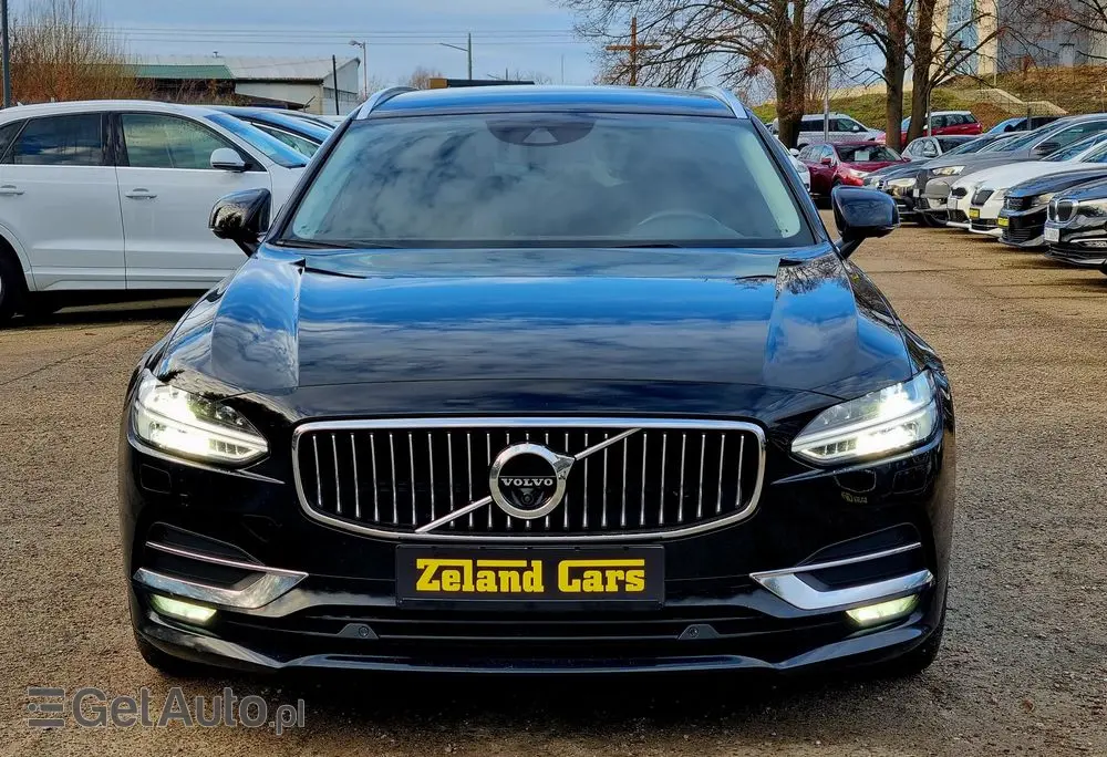 VOLVO V90 D4 Geartronic Inscription