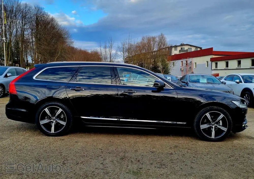 VOLVO V90 D4 Geartronic Inscription