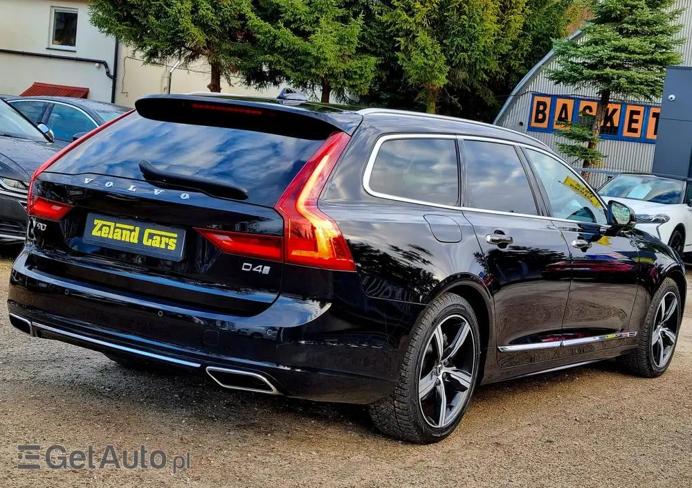 VOLVO V90 D4 Geartronic Inscription