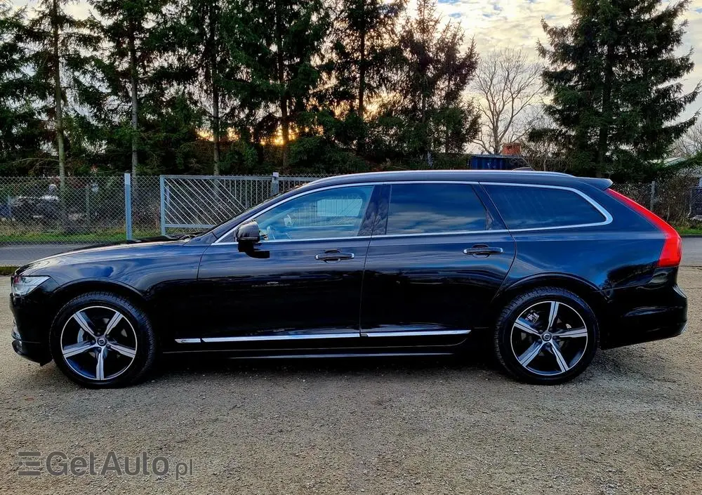 VOLVO V90 D4 Geartronic Inscription