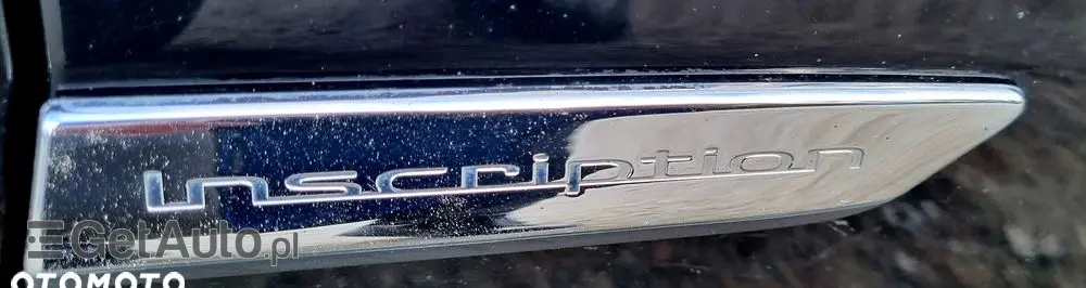 VOLVO V90 D4 Geartronic Inscription