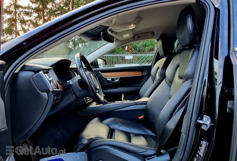 VOLVO V90 D4 Geartronic Inscription