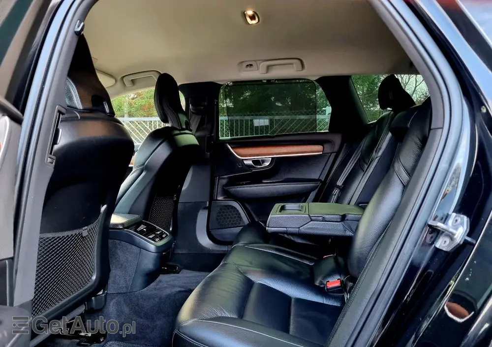 VOLVO V90 D4 Geartronic Inscription