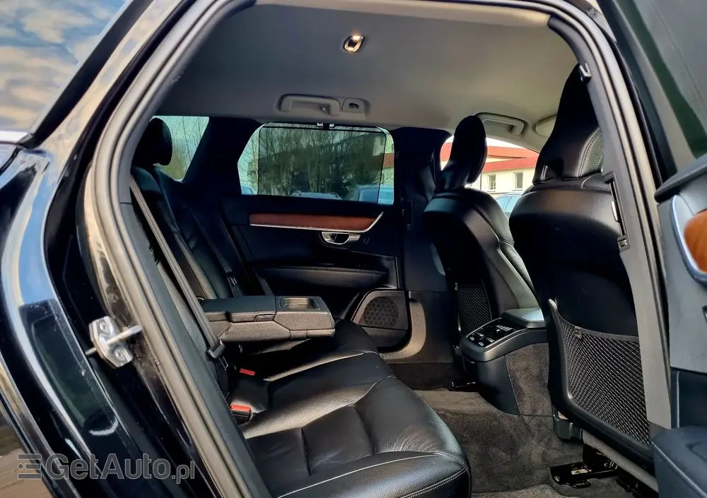 VOLVO V90 D4 Geartronic Inscription