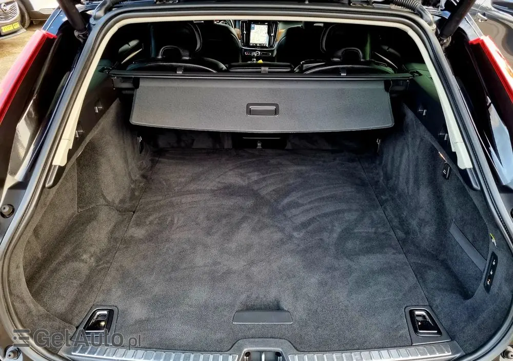VOLVO V90 D4 Geartronic Inscription