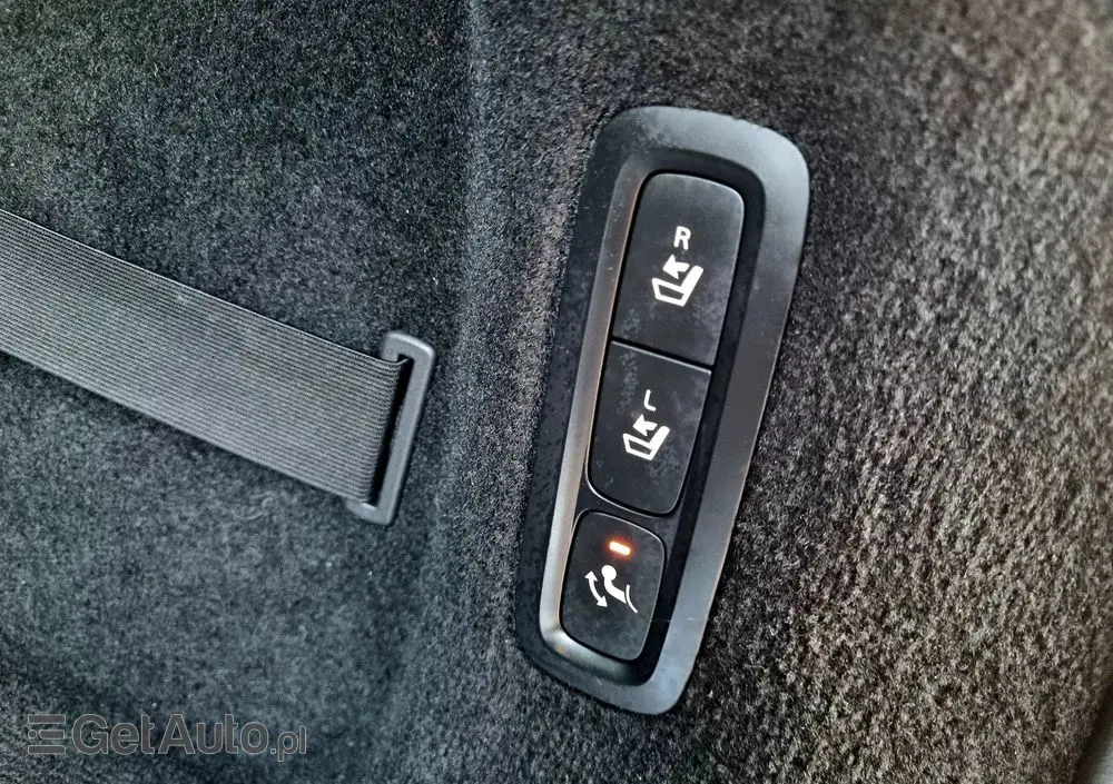 VOLVO V90 D4 Geartronic Inscription