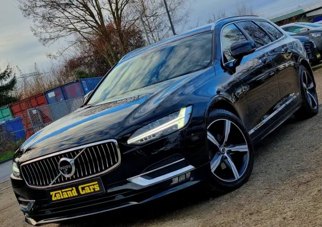 VOLVO V90 D4 Geartronic Inscription