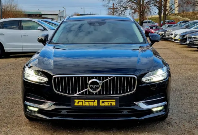 VOLVO V90 D4 Geartronic Inscription