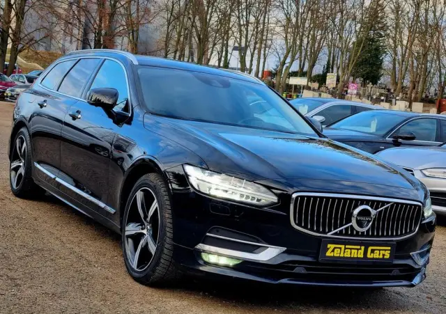VOLVO V90 D4 Geartronic Inscription