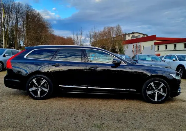 VOLVO V90 D4 Geartronic Inscription
