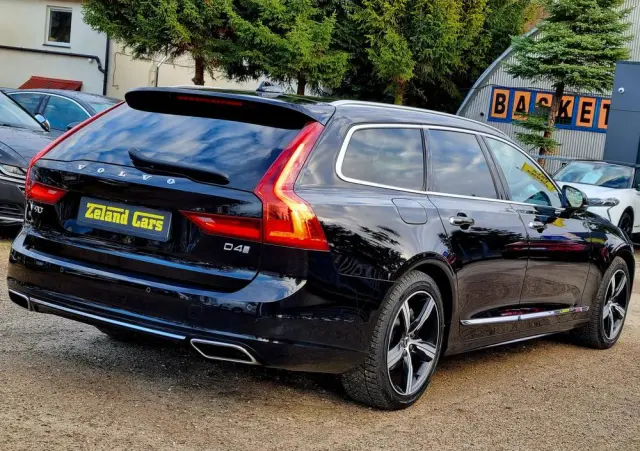 VOLVO V90 D4 Geartronic Inscription