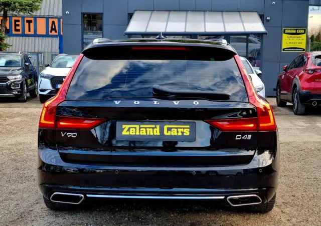 VOLVO V90 D4 Geartronic Inscription